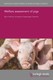 Welfare assessment of pigs