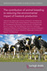 The contribution of animal breeding to reducing the environmental impact of livestock production