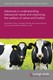 Advances in understanding behavioral needs and improving the welfare of calves and heifers