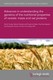 Advances in understanding the genetics of the nutritional properties of cereals: maize and oat proteins