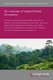 An overview of tropical forest formations