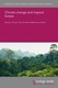 Climate change and tropical forests