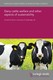 Dairy cattle welfare and other aspects of sustainability