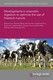 Developments in anaerobic digestion to optimize the use of livestock manure