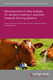 Developments in data analysis for decision-making in precision livestock farming systems