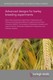 Advanced designs for barley breeding experiments
