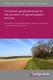 Functional agrobiodiversity for the provision of agroecosystem services