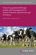 Improving grassland/forage quality and management to reduce livestock greenhouse gas emissions