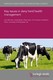 Key issues in dairy herd health management