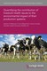 Quantifying the contribution of livestock health issues to the environmental impact of their production systems