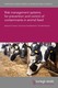 Risk management systems for prevention and control of contaminants in animal feed