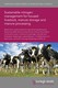 Sustainable nitrogen management for housed livestock, manure storage and manure processing