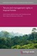 Tenure and management rights in tropical forests