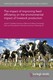 The impact of improving feed efficiency on the environmental impact of livestock production