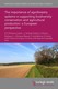 The importance of agroforestry systems in supporting biodiversity conservation and agricultural production: a European perspective