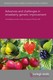 Advances and challenges in strawberry genetic improvement