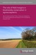 The role of field margins in biodiversity conservation in agroecosystems
