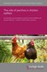 The role of perches in chicken welfare