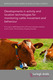 Developments in activity and location technologies for monitoring cattle movement and behaviour