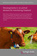 Developments in on-animal sensors for monitoring livestock