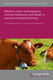 Machine vision techniques to monitor behaviour and health in precision livestock farming