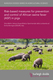 Risk-based measures for prevention and control of African swine fever (ASF) in pigs