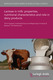 Lactose in milk: properties, nutritional characteristics and role in dairy products
