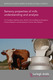 Sensory properties of milk: understanding and analysis