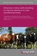 Advances in dairy cattle breeding to improve resistance to claw disorders/lameness
