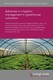 Advances in irrigation management in greenhouse cultivation