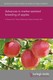 Advances in marker-assisted breeding of apples