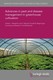 Advances in pest and disease management in greenhouse cultivation