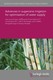Advances in sugarcane irrigation for optimisation of water supply