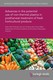 Advances in the potential use of non-thermal plasma in postharvest treatment of fresh horticultural produce