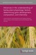 Advances in the understanding of barley plant physiology: factors determining grain development, composition, and chemistry