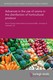 Advances in the use of ozone in the disinfection of horticultural produce