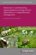 Advances in understanding agroecosystems ecology and its applications in integrated pest management