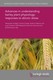 Advances in understanding barley plant physiology: responses to abiotic stress