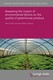 Assessing the impact of environmental factors on the quality of greenhouse produce