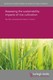Assessing the sustainability impacts of rice cultivation
