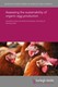 Assessing the sustainability of organic egg production