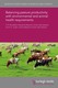 Balancing pasture productivity with environmental and animal health requirements