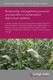 Biodiversity management practices and benefits in Conservation Agriculture systems