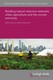 Building natural resource networks: urban agriculture and the circular economy