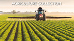Agriculture collection