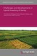 Challenges and developments in hybrid breeding of barley