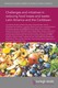 Challenges and initiatives in reducing food losses and waste: Latin America and the Caribbean