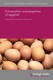 Composition and properties of eggshell