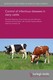 Control of infectious diseases in dairy cattle