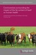 Controversies surrounding the impact of the fat content of beef on human health